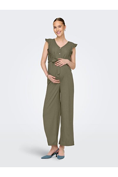 ONLY MATERNITY Jumpsuit OLMELISA Jumpsuit