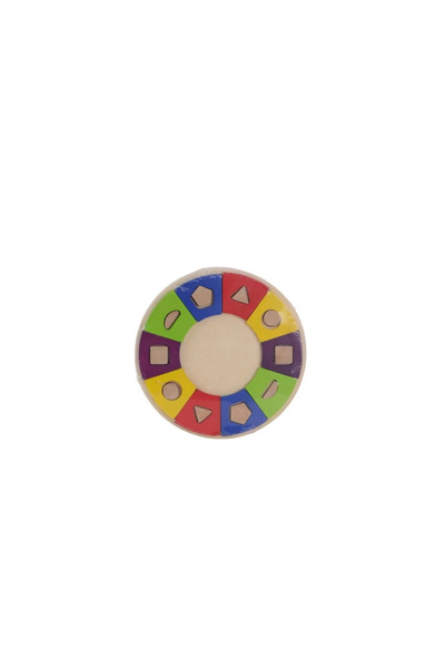 TakÇalıştır iEG ™   1004-cs شيفا، لغز خشبي للأدوات الموسيقية