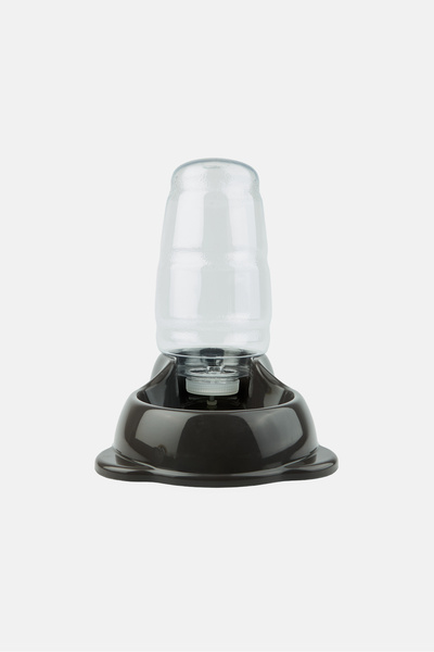 Pawise Gravity Flow Pet Waterer 1,8 L, Assorted