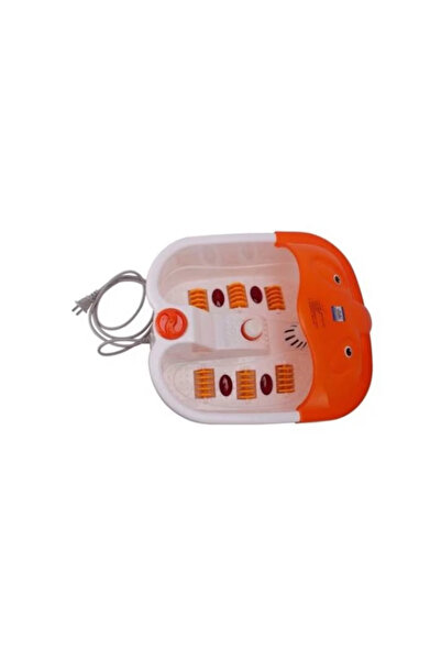 OEM Υπέρυθρη λεκάνη μασάζ ποδιών, ρυθμιζόμενες δονήσεις, 380W