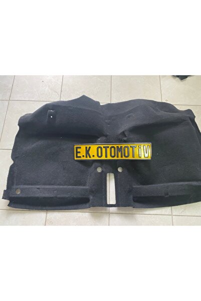 MAİS 8200305618 clio 2 hb arka taban halısı orjinal
