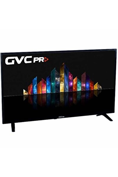 GVC PRO 43 Inch Smart Screen