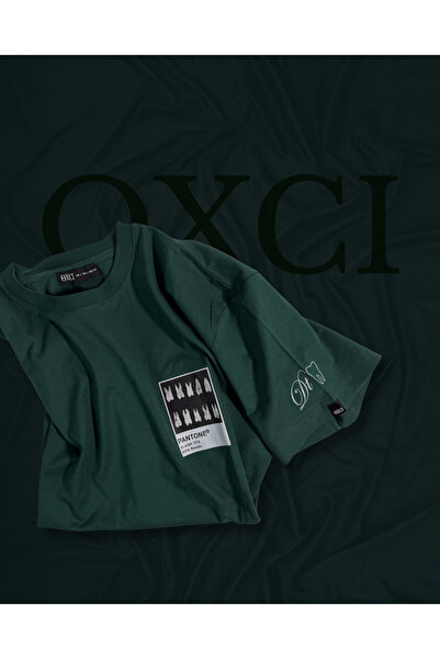OXCI Dental Pantone Vita Shade Design Unisex T-Shirt