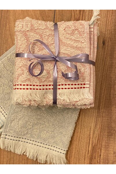 BURYAHOME Kitchen Towel 30X50 6Pcs