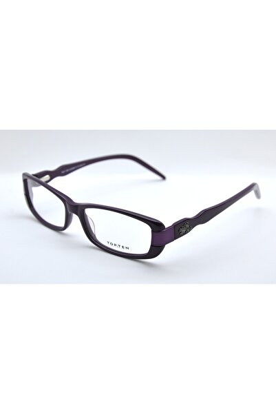 Top Ten M 5289 C10 MOR UNISEX GÖZLÜK