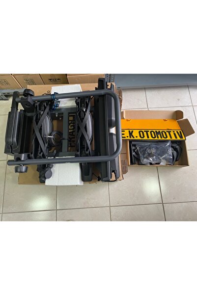 MAİS 7711949994 renault universal bisiklet taşıyıcı ikili(çeki demiri gerekli...
