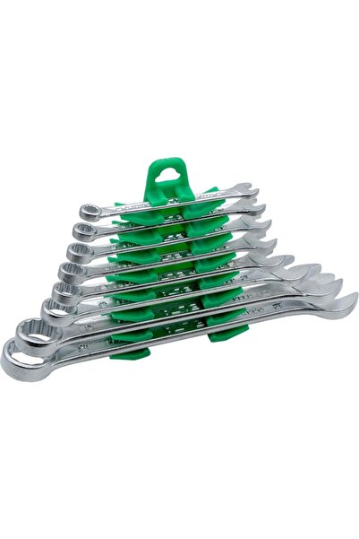 Elta 0350002108 مجموعة مفاتيح مدمجة - 8 قطع