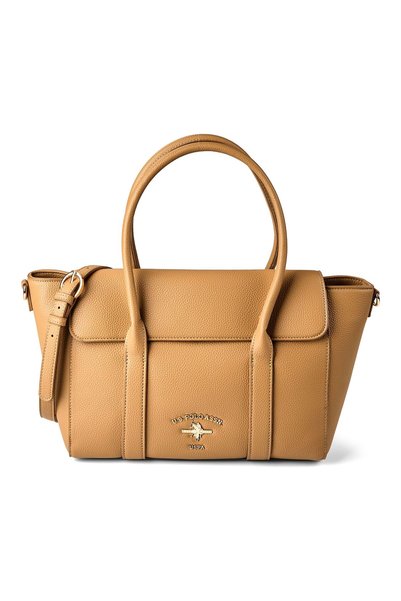 U.S. Polo Assn. Stanford Schultertasche 33 cm