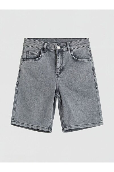 LC Waikiki LCW Παιδικό Αγόρι Jean Σορτς