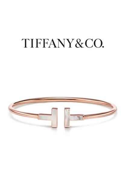 FA.accessories سوار نسائي أنيق من سلسلة T – تصميم فاخر وعصري (لايوجد استبدال ...
