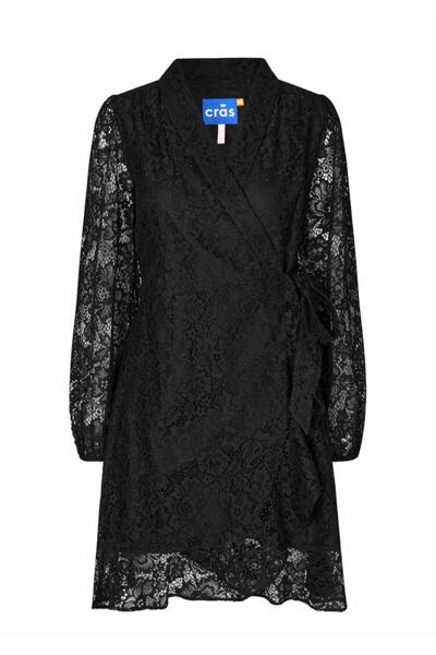 CRAS COPENHAGEN Λιντακράς δαντελένιο φόρεμα