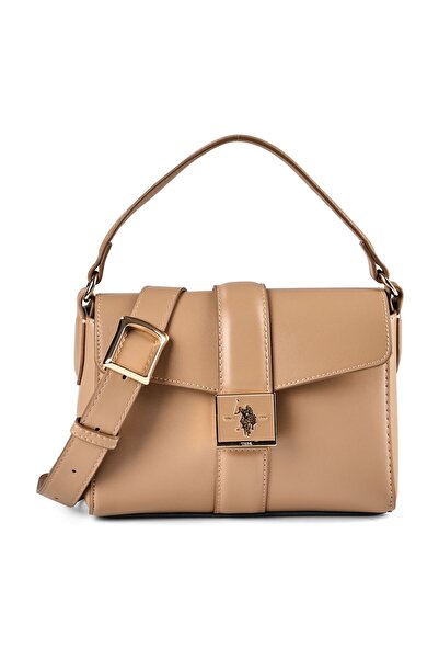 U.S. Polo Assn. Margaret Schultertasche 20 cm