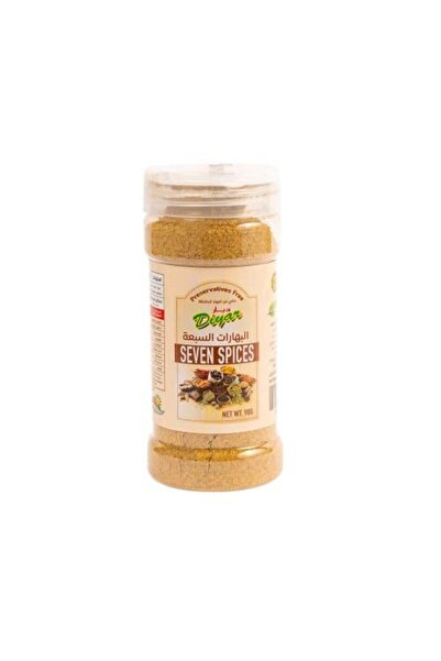 Diyar سبع توابل - ديار