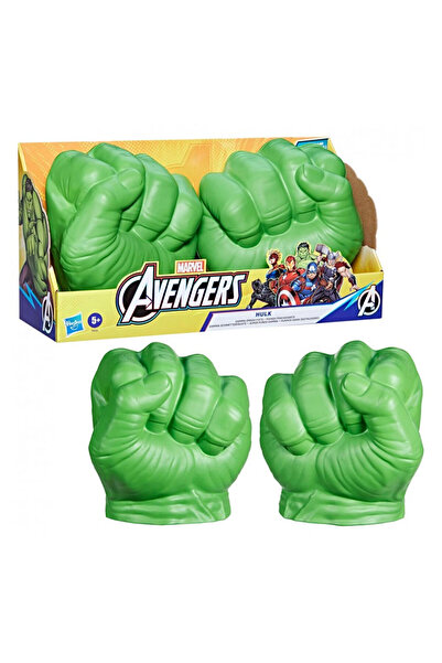 AVENGERS Hulk Yumruk F9332
