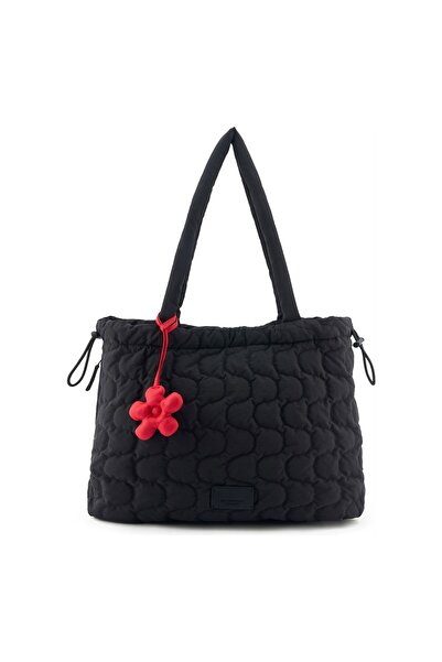 Seidenfelt Vaala Shopper Tasche 43 cm