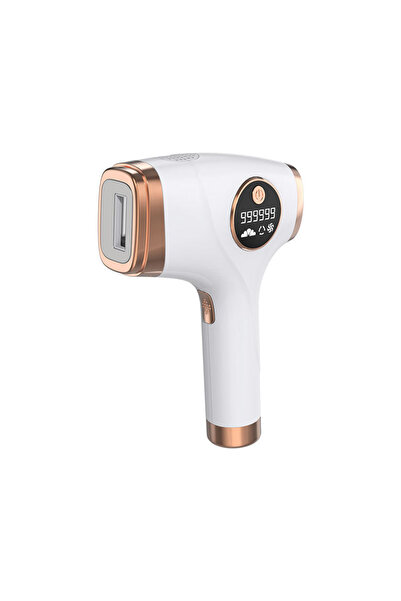 Generic IPL Hair Removal Device for Women & Men Hair Removal for Face Armpits...