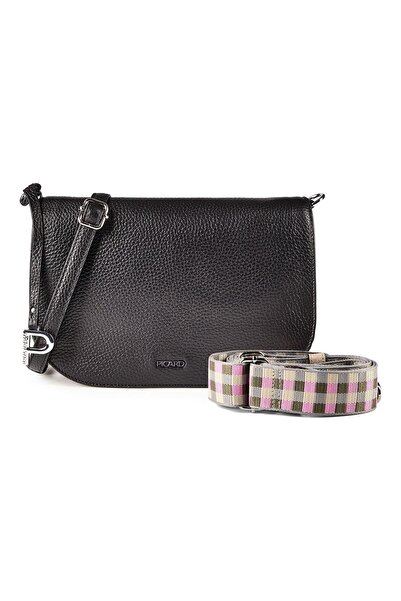 Picard Texel Schultertasche Leder 24 cm