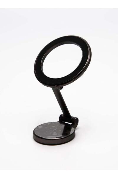 Generic Fold Magnetic Holder 1080° Angle Rotation Magnetic Phone Holder for C...