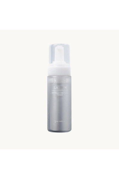Lavien Centella Creaming Toner
