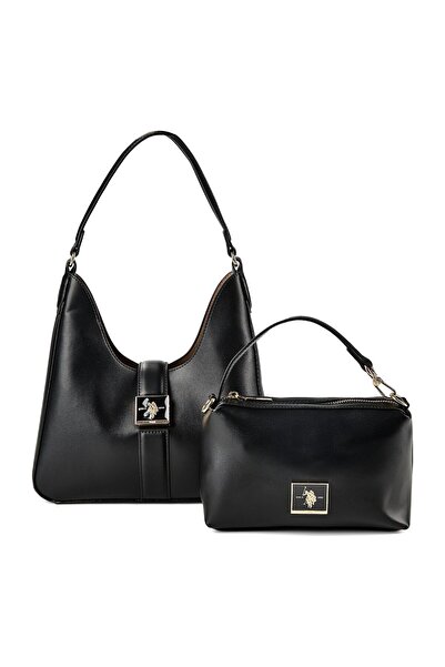 U.S. Polo Assn. Geantă de umăr Margaret 28 cm