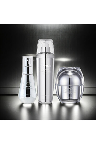 Lavien حزمة العناية الفاخرة المتميزة