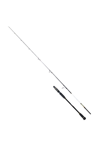 RYUJI OCEAN SOUL FUJI 1.80M 30-200GR 2P SLOW JIG KAMIŞ Standart