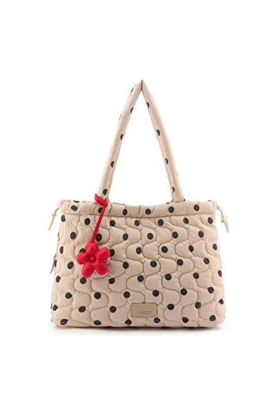 Seidenfelt Vaala Shopper Tasche 43 cm