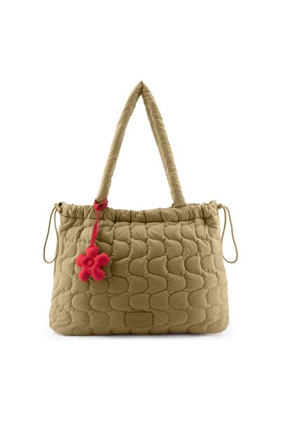 Seidenfelt Vaala Shopper Tasche 43 cm