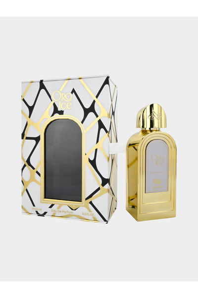 LuNiche عطر أورو آيس أو دو بارفان 100 مل.