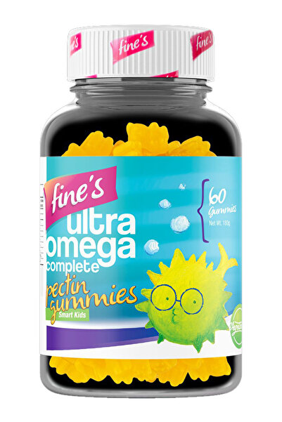 Fine's علكة ألترا أوميغا فاينز