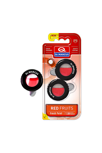 OEM Odorizant auto Dr. Marcus AIRCAN VANILLA