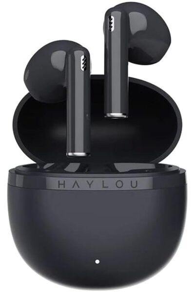 Haylou X1 Plus True Wireless Earphones - black