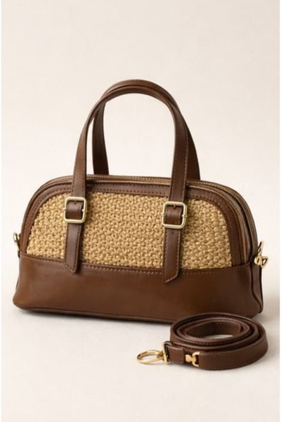 bb butik basic Seria de genți Maldiv MD9455