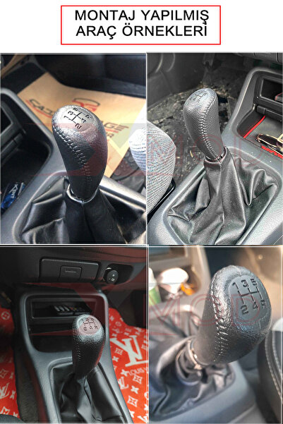 XMOD Honda Civic ies Vites Topuzu Siyah Vti Vites Topuzu İthal Ürün 1996 2001 Uyumlu