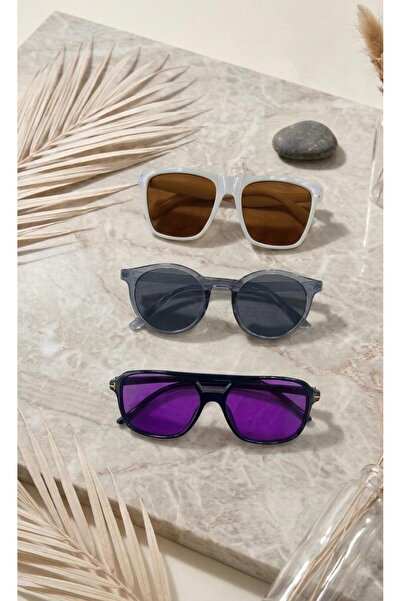 LUPİX 3-Piece New Model Opportunity Set