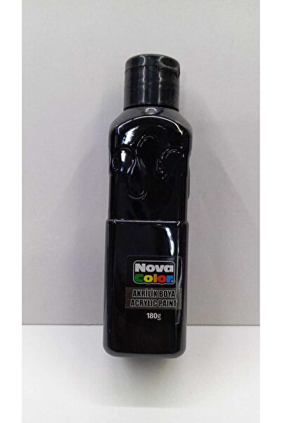 Nova Color AKRİLİK BOYA 180g