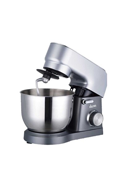 Ikon خلاط احترافي سعة 7 لتر، 1200 واط، IK-P6515