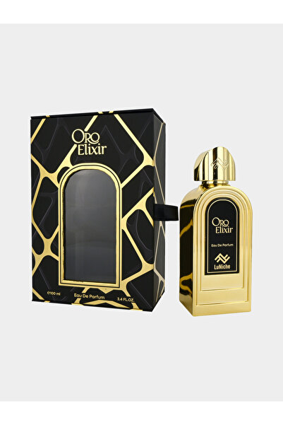 LuNiche عطر أورو إليكسير أو دو بارفان 100 مل