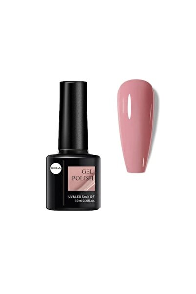 SELA Charm Semi-Permanent Nail Polish Collection, 089