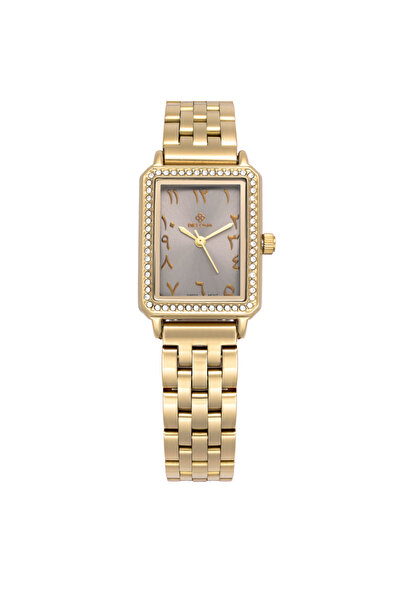 belona Luxury Women's Waterproof Stainless Steel Watch, Premium Gift Box Edition