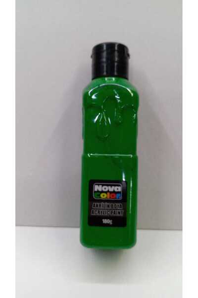 Nova Color AKRİLİK BOYA 180g