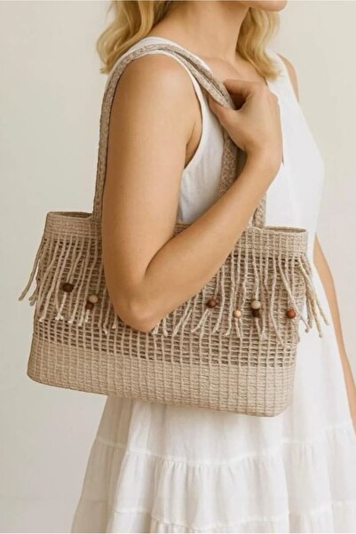 bb butik basic Σειρά Τσαντών Μαλδίβες MD9455