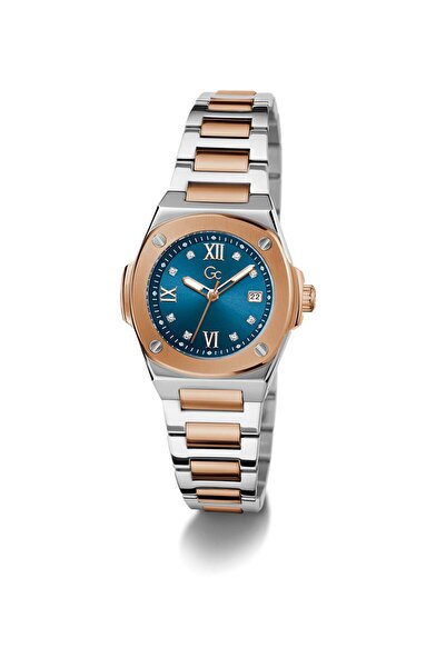 Guess Gc Coussin Shape Mini Small Size Metal