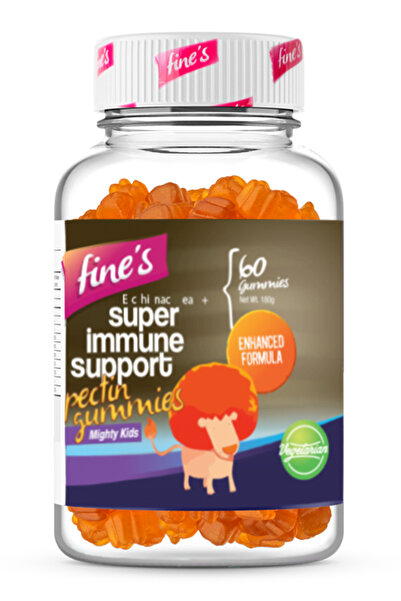 BESHOR Immune Support gummies