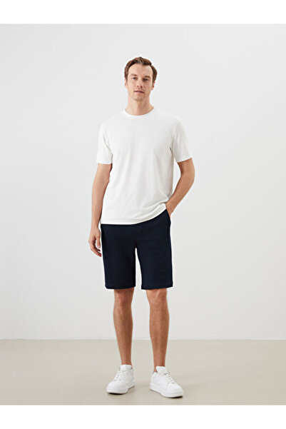 LC Waikiki RMZ GİYİM FARKIYLA StandardFit شورت رجالي
