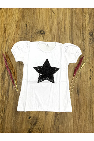 Çello mello Κοριτσίστικο Starry Supreme Combed Cotton