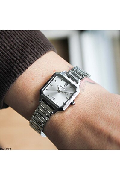 Reward Rwa147941 Women's Wristwatch with Steel Strap