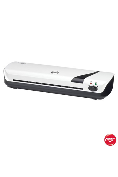 GBC 4-in-1 craft set, A4 Inspire+ laminator, trimmer, corner rounder, A4 lami...