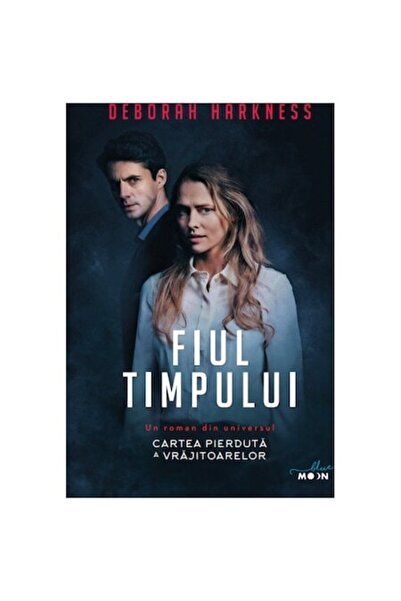 Litera The Son of Time