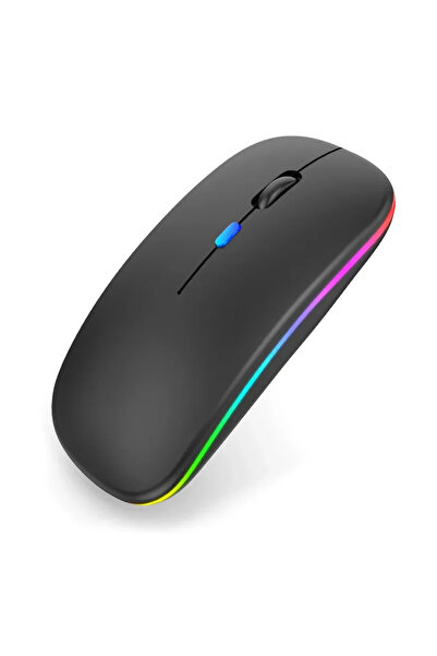 Generics Ultra Slim Bluetooth Mouse